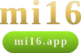 mi16 logo